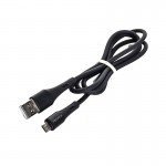 کابل اندروید (MicroUSB) تکنیکس (TECNIX) طول 1 متر مدل CBL-835-M
