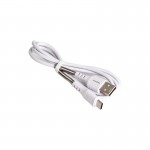 کابل تایپ سی (Type-C) تکنیکس (TECNIX) طول 1 متر مدل CBL-829-C