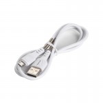 کابل اندروید (MicroUSB) تکنیکس (TECNIX) طول 1 متر مدل CBL-829-M