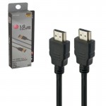 کابل 3D HDMI طول 1.5 متر LG کد 889017