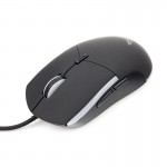 موس گیمینگ سیم دار هیسکا (HISKA) مدل HX-MOG330