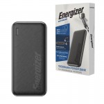 پاوربانک انرجایزر (Energizer) مدل UE10055PQ ظرفیت 10000mAh