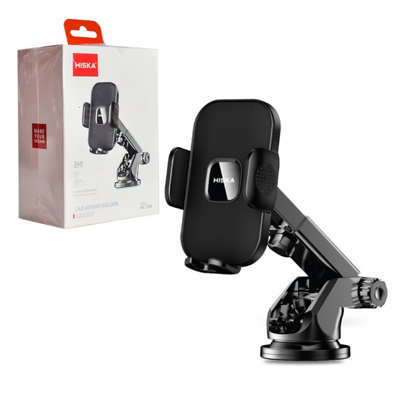 هولدر موبایل هیسکا (HISKA) مدل HK-2108
