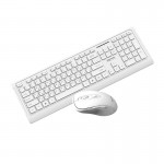 کیبورد و موس بی سیم تسکو (TSCO) مدل TKM 7023W