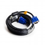 کابل VGA (3+4) طول 5 متر MACHER مدل MR-103