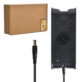 شارژر لپ تاپ دل (DELL) مدل 462D 19.5V/4.62A گارانتی رویال