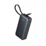 پاوربانک + کابل همراه انکر (ANKER) مدل A1259 ظرفیت 10000mAh گارانتی ایستا