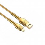 کابل آیفون (Lightning) الدینیو (LDNIO) طول 1 متر مدل LS651