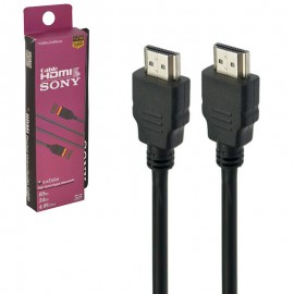 کابل HDMI سونی (SONY) طول 1.5 متر مدل قدیمی