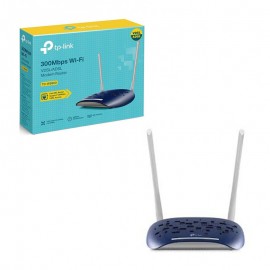 مودم روتر ADSL/VDSL پنج پورت تی پی لینک (TP-Link) مدل TD-W9960 گارانتی پارس ارتباط