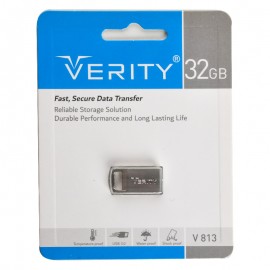 فلش وریتی (VERITY) مدل 32GB V813 USB 3.0 گارانتی آسان سرویس