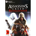 ASSASSIN'S CREED : REVELATIONS