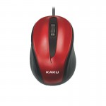 موس سیم دار کاکوسیگا (KAKUSIGA) مدل KSC-356