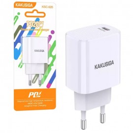 کلگی شارژر 20 وات کاکوسیگا (KAKUSIGA) مدل KSC-926