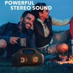 اسپیکر بلوتوث انکر (Anker) Soundcore Select Pro مدل A3126Z11