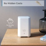 کیت امنیتی انکر (Anker) eufy مدل T8990321