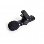 میکروفن یقه ای تایپ سی دیتکس پلاس (+DETEX) مدل DMW34-MIC