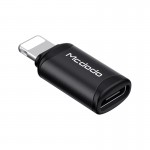 تبدیل تایپ سی به لایتنینگ (Type-C To Lightning) OTG مک دودو (Mcdodo) مدل OT-7680