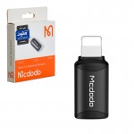 تبدیل تایپ سی به لایتنینگ (Type-C To Lightning) OTG مک دودو (Mcdodo) مدل OT-7680