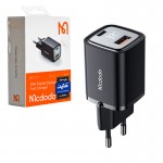 کلگی شارژر دو پورت مک دودو (Mcdodo) 33W مدل CH-1701