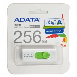 فلش ای دیتا (ADATA) مدل 256GB UV320 USB3.2
