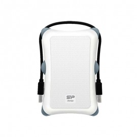 هارد اکسترنال سیلیکون پاور (Silicon Power) مدل 1TB Armor A30