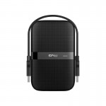 هارد HDD اکسترنال سیلیکون پاور (Silicon Power) مدل Armor A60 ظرفیت 2TB