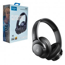 هدست بلوتوث انکر (ANKER) Soundcore مدل Q20i A3004 گارانتی 12 ماه شرکتی