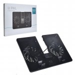 فن لپ تاپ UPAL