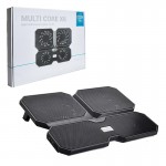 فن لپ تاپ Multi Core X6