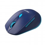 موس بی صدا بی سیم هترون (hatron) مدل HMW122SL
