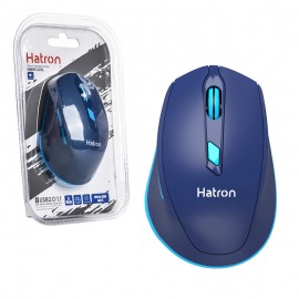 موس بی سیم هترون (Hatron) مدل HMW122SL