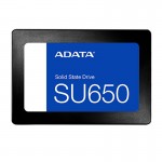هارد 2.5 اینچی SSD ای دیتا (ADATA) مدل SU650 ظرفیت 480GB