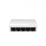 سوئیچ شبکه 5 پورت تندا (Tenda) مدل S105