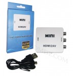 تبدیل Mini HDMI به Wipro AV