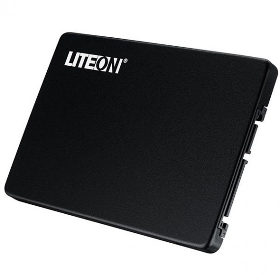 هارد SSD LITEON 120GB گارانتی اصلی