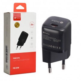 کلگی شارژر 20 وات پرووان (ProOne) مدل PWC570