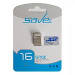 فلش سیو ایت (SAVE IT) مدل 16GB SAGE