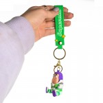 جاسوئیچی طرح Buzz Lightyear