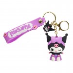 جاسوئیچی طرح Kuromi