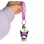 جاسوئیچی طرح Kuromi