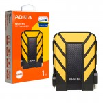 هارد HDD اکسترنال یک ترابایت ADATA مدل DURABLE HD710PRO