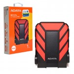 هارد HDD اکسترنال یک ترابایت ADATA مدل DURABLE HD710PRO