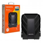 هارد HDD اکسترنال یک ترابایت ADATA مدل DURABLE HD710PRO