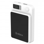پاوربانک بی سیم نکسا (NEXA) مدل P30 ظرفیت 10000mAh