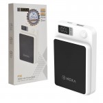 پاوربانک بی سیم نکسا (NEXA) مدل P30 ظرفیت 10000mAh