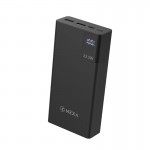 پاوربانک نکسا (NEXA) مدل P14A ظرفیت 20000mAh