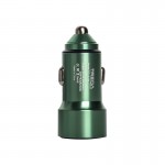 شارژر فندکی 65 وات ترکا (TREQA) مدل CC-318