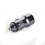 شارژر فندکی 65 وات ترکا (TREQA) مدل CC-318