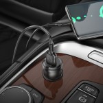 شارژر فندکی 18 وات نکسا (NEXA) مدل R118